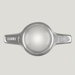 Bugatti - 8 TPI, 42mm, Two-eared - Droit (Right)<br>Special Order - Price On Application